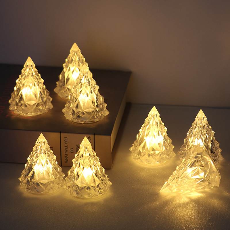 Internet celebrity ins iceberg night light creative new product birthday gift home dormitory atmosphere light healing ornaments