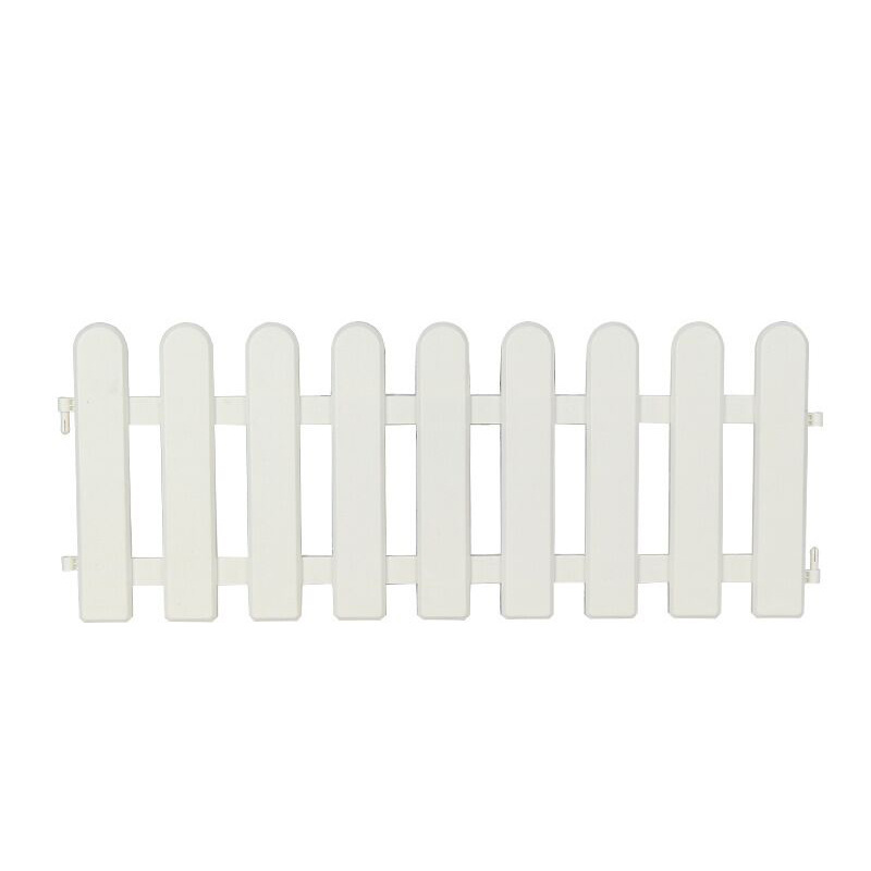 Christmas tree fence outdoor fence decoration fence garden courtyard tree decoration window scene ornaments supplies