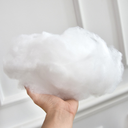 Christmas white cotton Christmas tree decorations snow cotton window display Christmas decorations