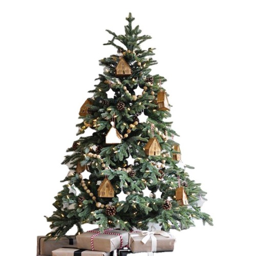 Christmas decorations 1.5/1.8m Christmas tree package home luminous Christmas tree set decorations