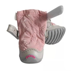 FOKWOW snow boots FB701 cold-proof pet supplies new dog shoes Amazon cross-border M code