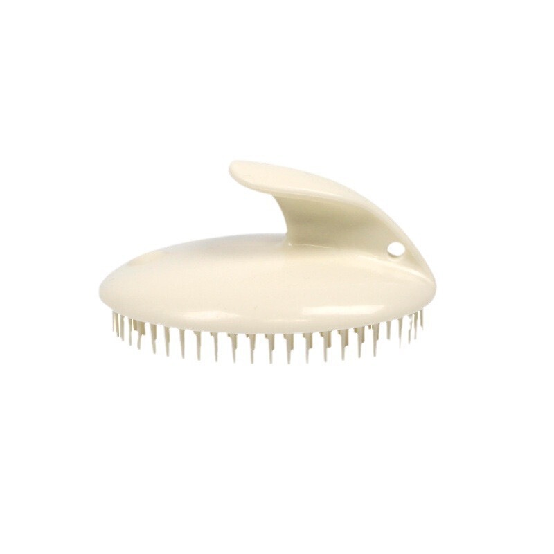 Shampoo brush, shampoo, anti-dandruff, massage, comb, hair brush, adult comb, shampoo, head scratcher, head scratcher, cleaning silicone