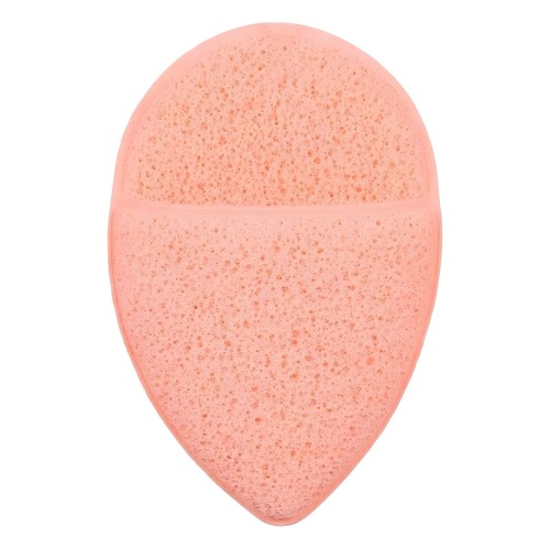 Water droplet glove face wash sponge sponge cleansing face deep cleansing face beauty salon special face rub mud mask cleaner