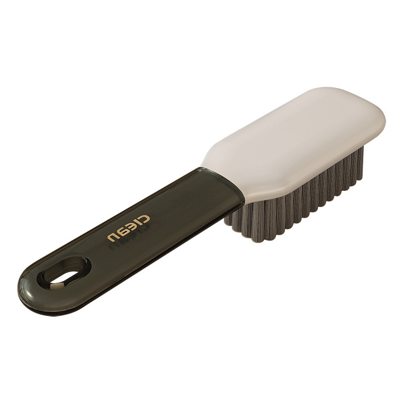 Shoe Brush Cleaning Brush Home Simple Laundry Shoe Soft Brush Does Not Hurt Shoes Brush Set Long Handle Laundry Board Brush