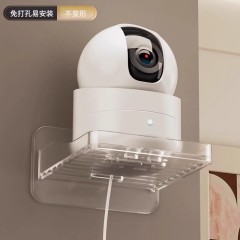 Monitoring bracket, nail-free wall rack, punch-free camera monitoring outdoor home indoor wall-mounted rack