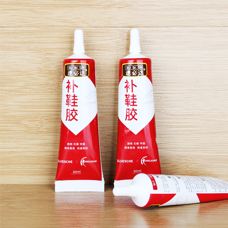 Special glue for shoe repair, soft rubber leather shoe repair sole, shoe resin waterproof shoe glue, strong pointed shoe repair glue