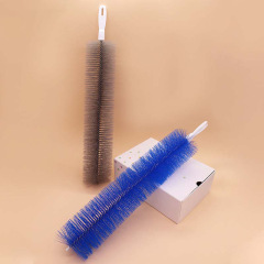 Electric fan cleaning artifact, screen window washing, anti-theft net, dust removal brush, dust brush, bed sheet brush, wall cloth, piano dust brush