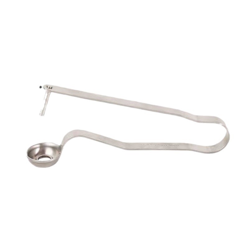 Stainless steel corer push-type home kitchen red date remover Hawthorn winter date multifunctional corer and peeler