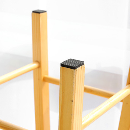 Table and chair protection pads, chair foot stools anti-slip pads, thickened wear-resistant multi-functional table foot pads, home foot protection pads