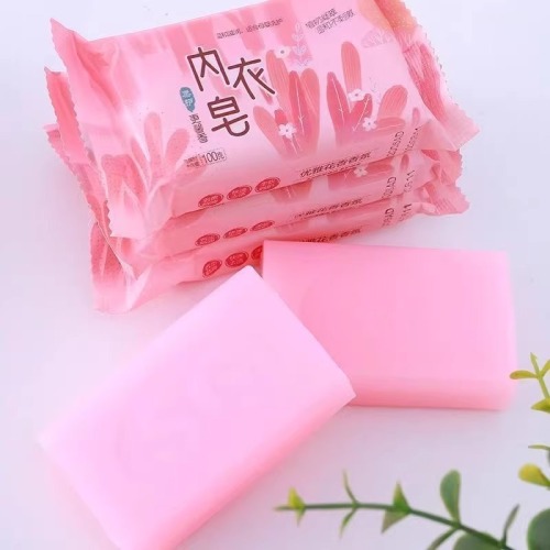 Underwear soap, sterilizing women's underwear, special spot wholesale laundry soap, antibacterial soap, blood stain removal soap