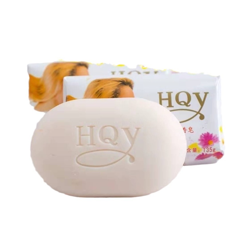 Dream Soap Jasmine Soap Bath Cleansing Blackhead Essential Oil Soap Oil Control Perfume Moisturizing Brand Essential Oil