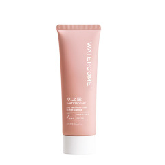 Water Kou Hair Removal Cream for women, underarm and non-private parts, to remove armpit hair and leg hair, non-permanent, non-permanent, non-irritating, student-only