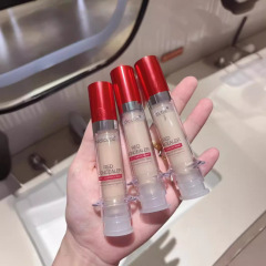 Medicube Lede Concealer Long-lasting Waterproof Contour Pen Needle Concealer Covers Acne Spots and Dark Circles