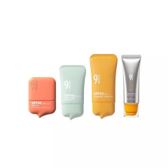 943/934 Sunscreen, refreshing, watery, clear and clear sunscreen cream, military training, seaside travel, ultraviolet rays