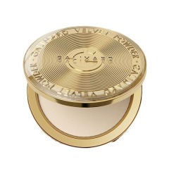 Galima Gold Coin Powder 5g fixed makeup touch-up, long-lasting makeup, color-holding concealer, delicate foundation that is not easy to remove makeup, refreshing and docile