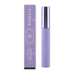 Everbab Abella mascara has clear and slender roots, shaping curls without smudging. Everbab primer