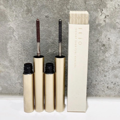 JEJO mascara eyelash primer long-lasting iron rod shaping curl slim long non-smudge waterproof Ji Jiu primer