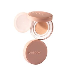 Fubishi air cushion fablox liquid foundation bb cream moisturizing concealer for mixed dry and oily skin