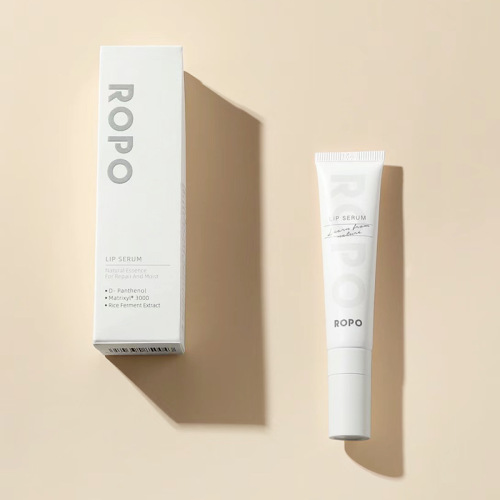 ROPO Lip Gel Lip Milk Care Lip Mask Lip Balm Lip Gloss Moisturizing Moisturizing Repair Women's Genuine Wholesale