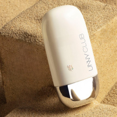 Genuine source UNNY sunscreen/Youyi sunscreen lotion wholesale refreshing whitening sunscreen