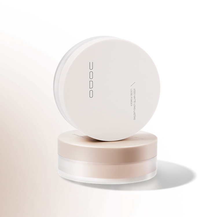 UODO loose powder UODO loose powder