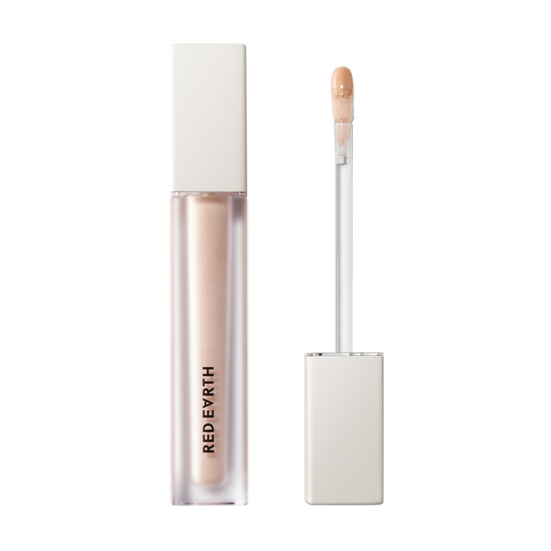 Red Globe Concealer Cream covers facial spots and acne marks, brightens tear troughs, nasolabial folds, dark circles, official authentic product