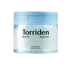 Not fake Korean genuine Tauritan wet compress cotton pads hyaluronic acid cotton pads Tauritan centella asiatica cotton pads 80 pieces