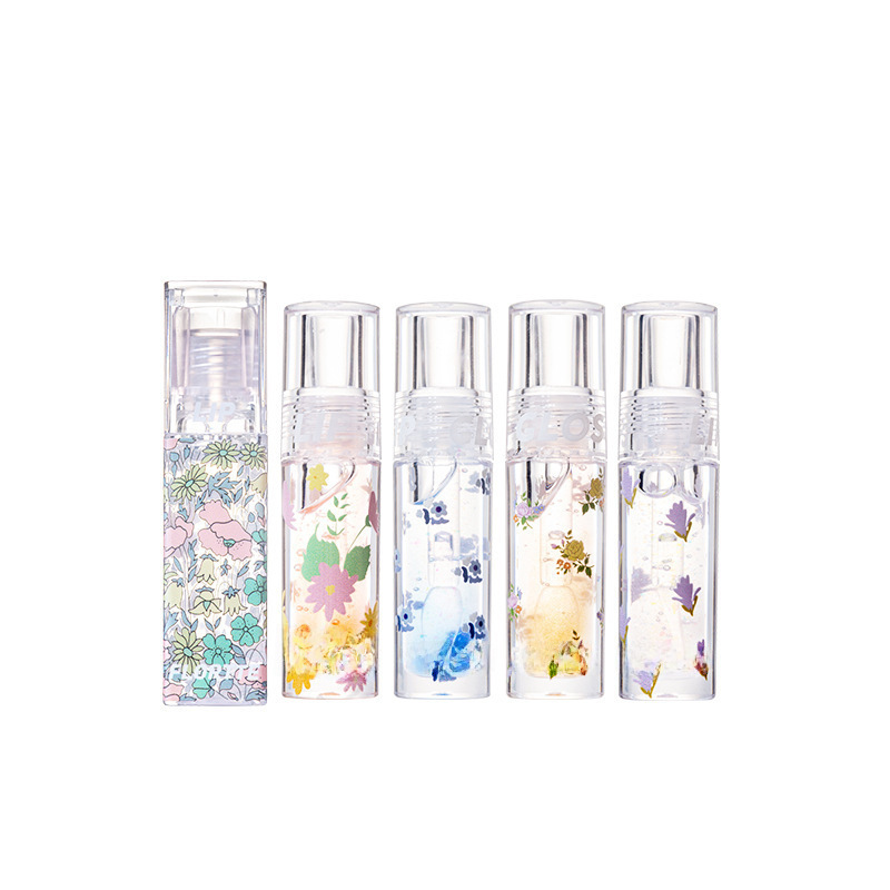 FLORTTE/FLORTTE lip care oil hydrating, moisturizing, diluting lip lines, anti-drying and cracking student lip care oil