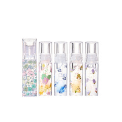 FLORTTE/FLORTTE lip care oil hydrating, moisturizing, diluting lip lines, anti-drying and cracking student lip care oil