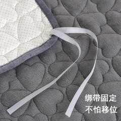 Pet mat, cat cotton mat, universal for all seasons, special platform mat for cat cage, cat mat for sleeping, cat nest and dog sleeping mat