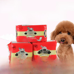 DONO male dog diapers female dog aunt towel dog menstrual pants diaper sanitary napkin Teddy Alice pet