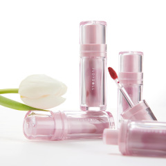 Judydoll orange small magnetic mud lock makeup lip mud non-stick cup whitening cross-border lipstick cosmetics matte lip glaze