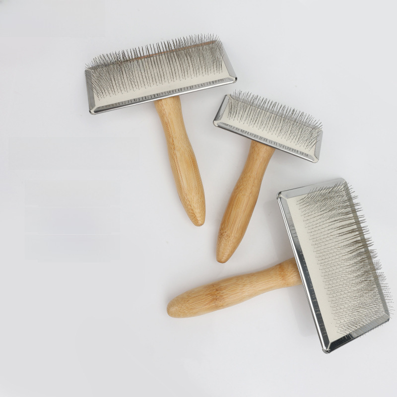 Pet comb, dog grooming special needle comb, cat comb, cat hair removal brush, cat comb, dog comb, hair comb