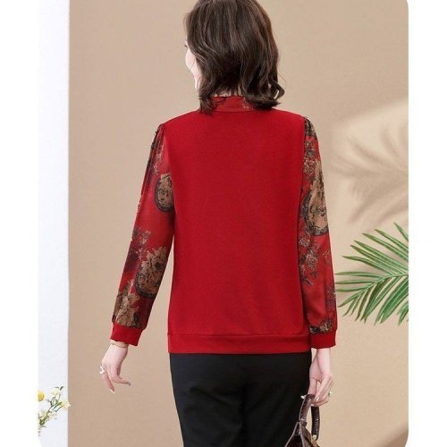 The new 2024 autumn and winter clothing is simple and fashionable, making you a beautiful focus. Commuting style