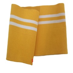 High quality pure cotton flat machine collar ribbed cuffs sweatshirt baseball uniform cuffs hem neck ribbed ribbed accessories fabric