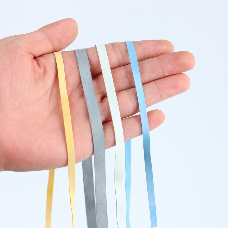 Swimsuit rubber straps are waterproof, latex-free, stretch, rebound, and do not deform. Free publication on the same day, and can be printed in color or in any color.