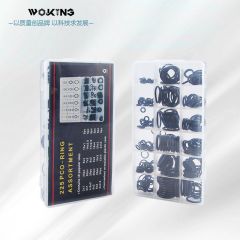 225 black O-ring o-ring sealing ring black green nitrile rubber 0-ring combination