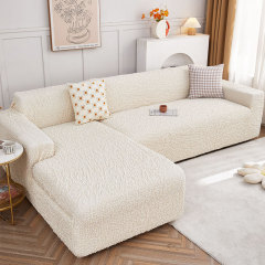 Cross-border foreign trade English version elastic sofa cover high-end all-inclusive dust cover cover towel four-season universal sofa cover