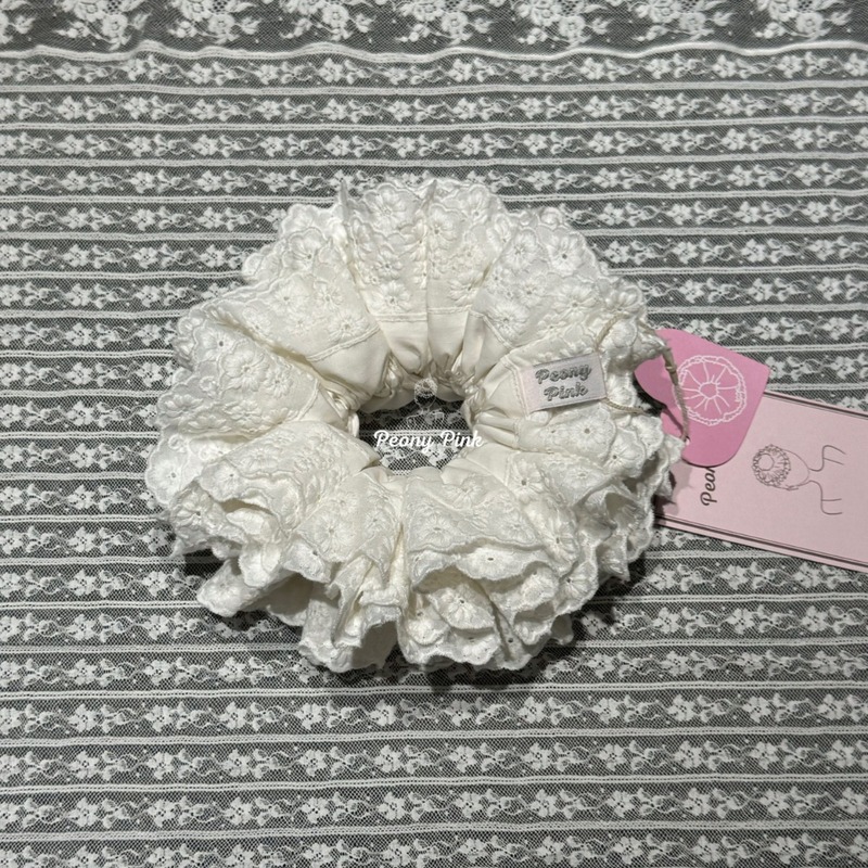 2024 new model!  Four-layer hair band, large size, niche design, Korean style hair accessories, oversized temperament and high-end feel