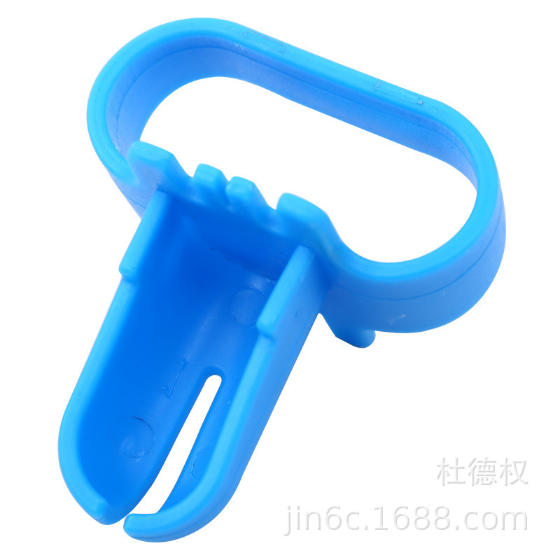 Balloon knotter, latex, easy knotting and sealing, wedding supplies accessories, balloon mouth tying tools wholesale