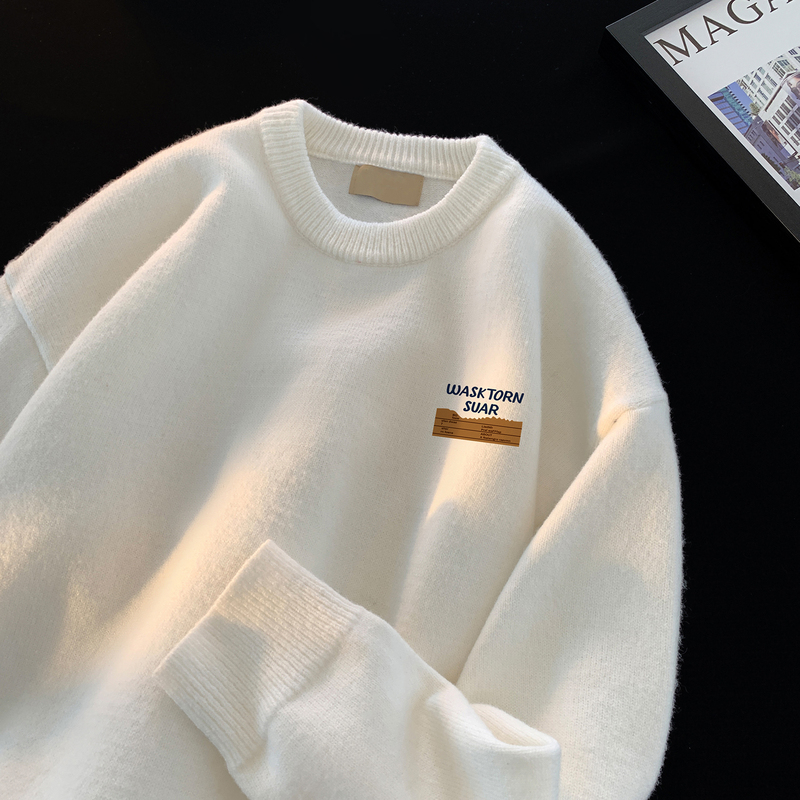 new autumn and winter sweaters