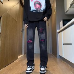 Temperament, trendy, lazy, versatile, popular, Harajuku, literary, simple, ins, Japanese fashion new style