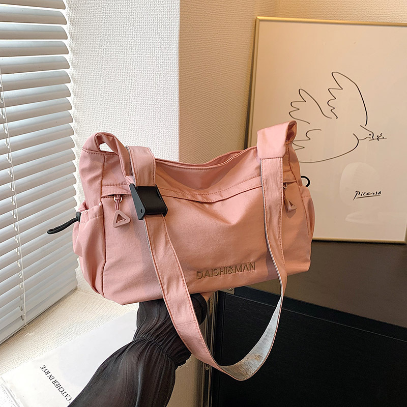 Bags for women summer new fashion shoulder bags for women large capacity armpit bags casual niche tote bags for women