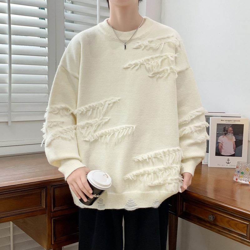 New fall and winter casual sweaters