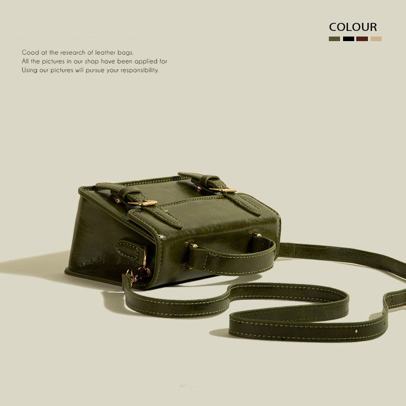 This year's popular bags, high-quality niche bags, women's 2024 spring new fashion, versatile single shoulder crossbody bag