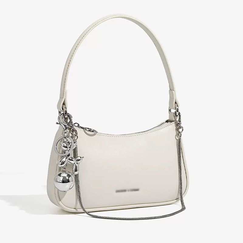 Bags for women, versatile armpit bags, niche designer bags, high-end new small bags, wholesale shoulder crossbody bags