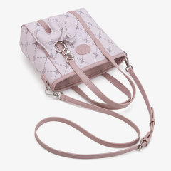 Tote bag for women 2024 new fashion single shoulder crossbody bag for women niche versatile large capacity high-end handbag