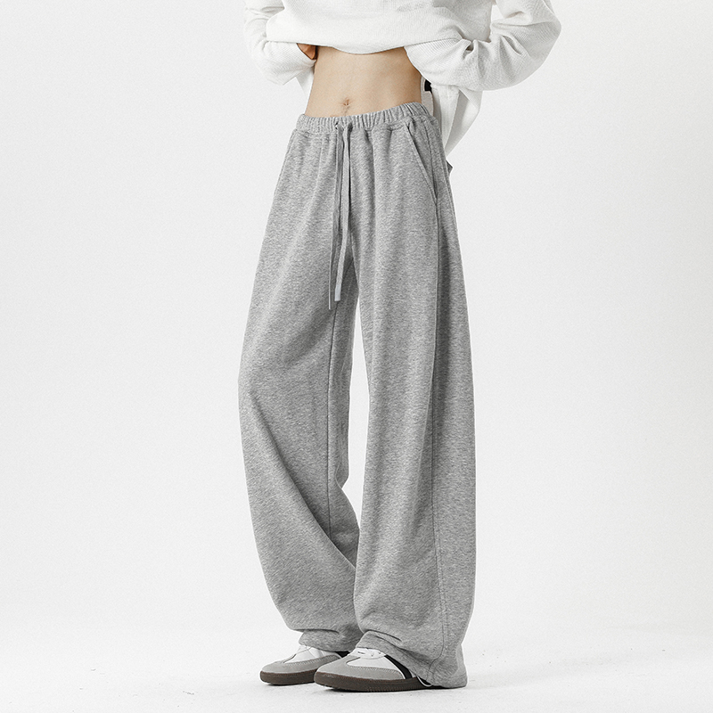 Majela scimitar sweatpants casual pants