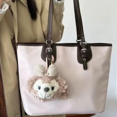 2024 new popular this year tote bag, large capacity computer bag, handbag, high-end, versatile and fashionable shoulder bag