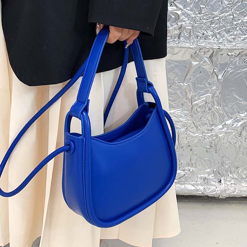 This year's popular bags for autumn and winter women's new fashion crossbody bag, fashionable and versatile handbag